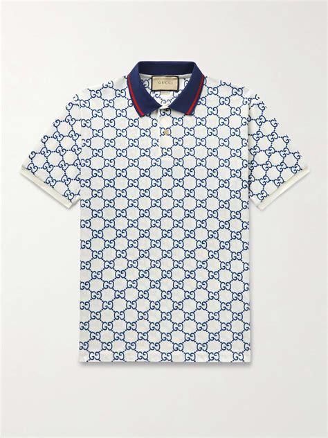 t shirt polo gucci|authentic gucci polo shirts.